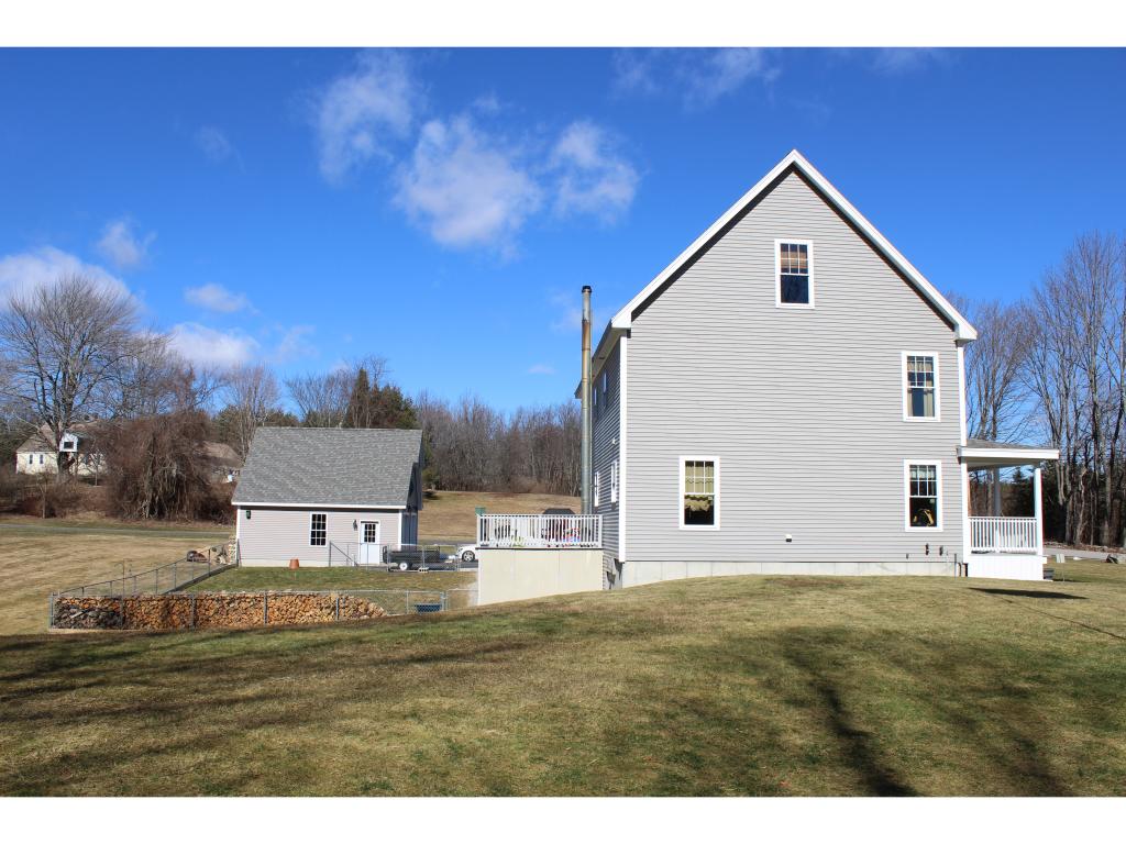 285 Clement Road Rollinsford, NH 03869 - Photo 26 of 33 Gallery Image 26