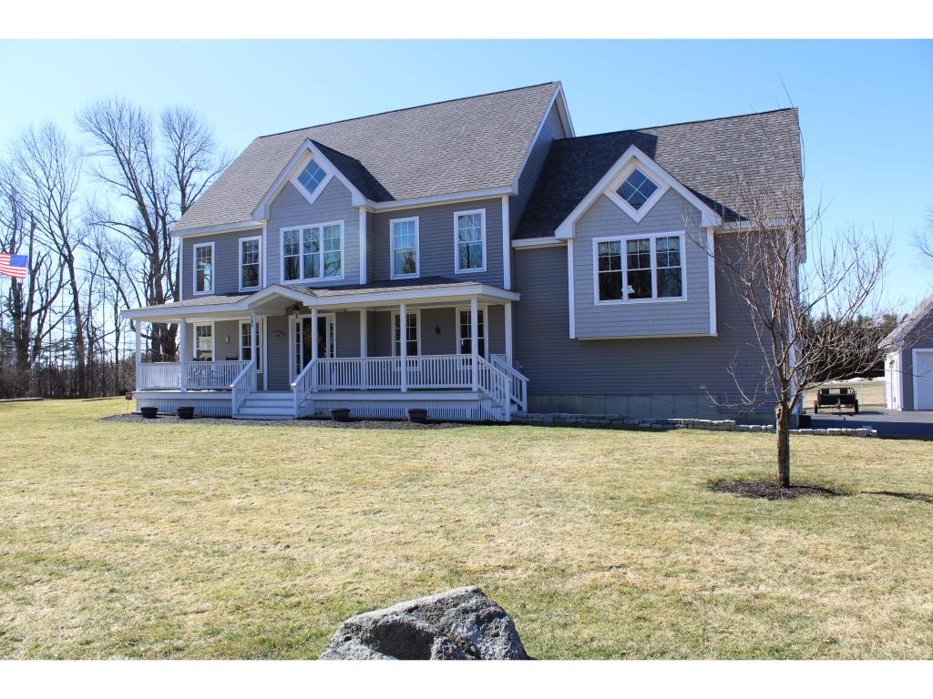 285 Clement Road Rollinsford, NH 03869 - Photo 30 of 33 Gallery Image 30