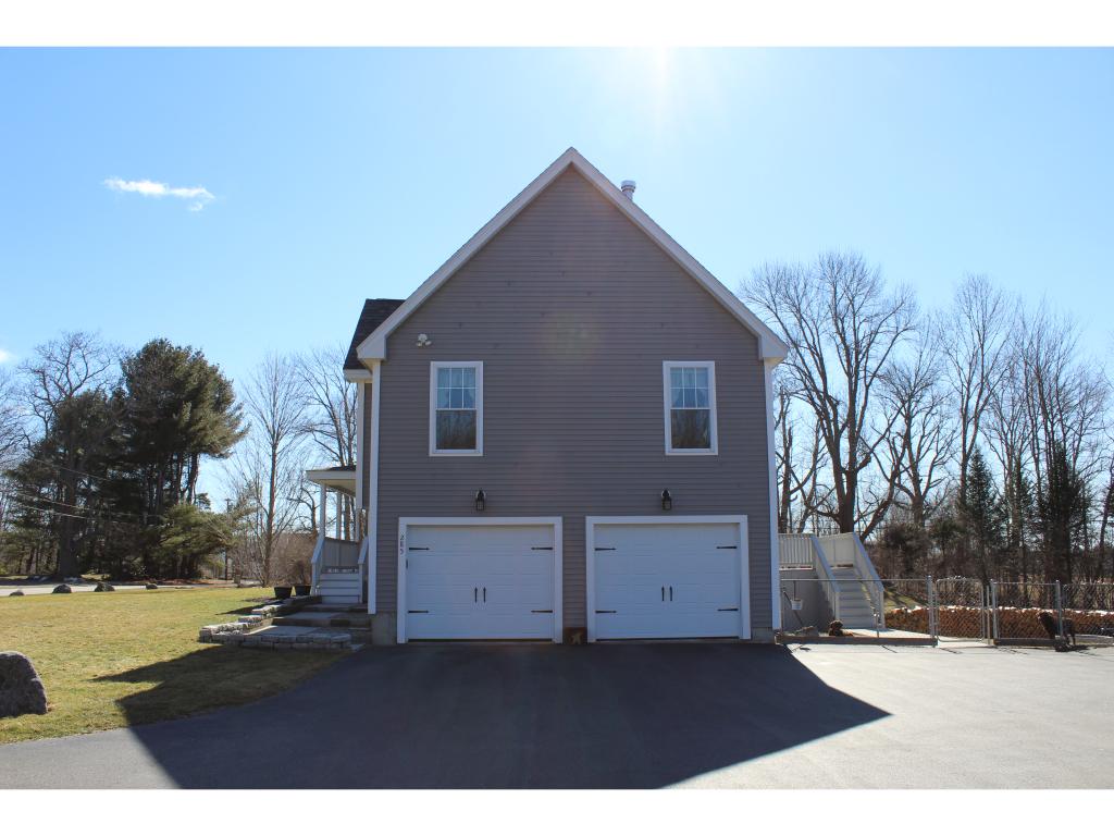 285 Clement Road Rollinsford, NH 03869 - Photo 31 of 33 Gallery Image 31