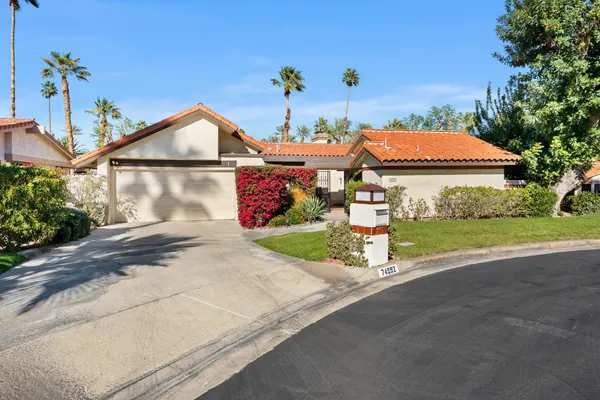 $899,900 | 74992 Havasu Court, Indian Wells, CA 92210