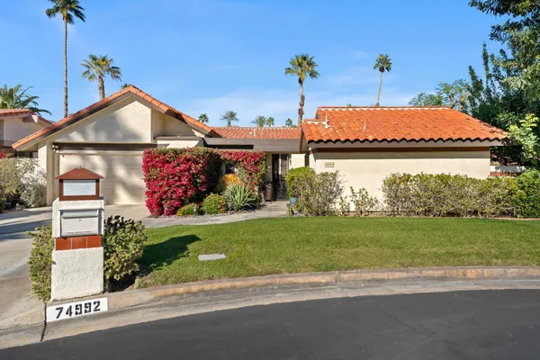$899,900 | 74992 Havasu Court, Indian Wells, CA 92210