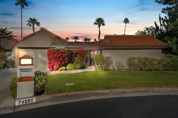 $899,900 | 74992 Havasu Court, Indian Wells, CA 92210