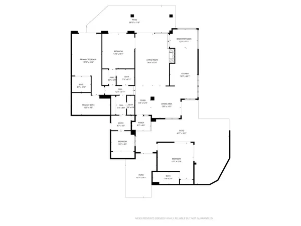 $899,900 | 74992 Havasu Court, Indian Wells, CA 92210