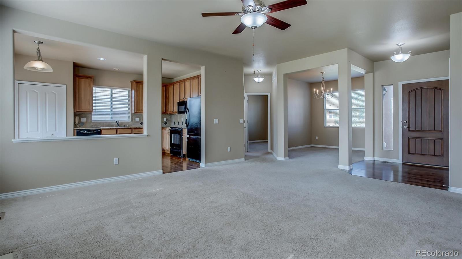 2653 Cinnabar Road Colorado Springs, CO 80921 - Photo 4 of 34 Gallery Image 4