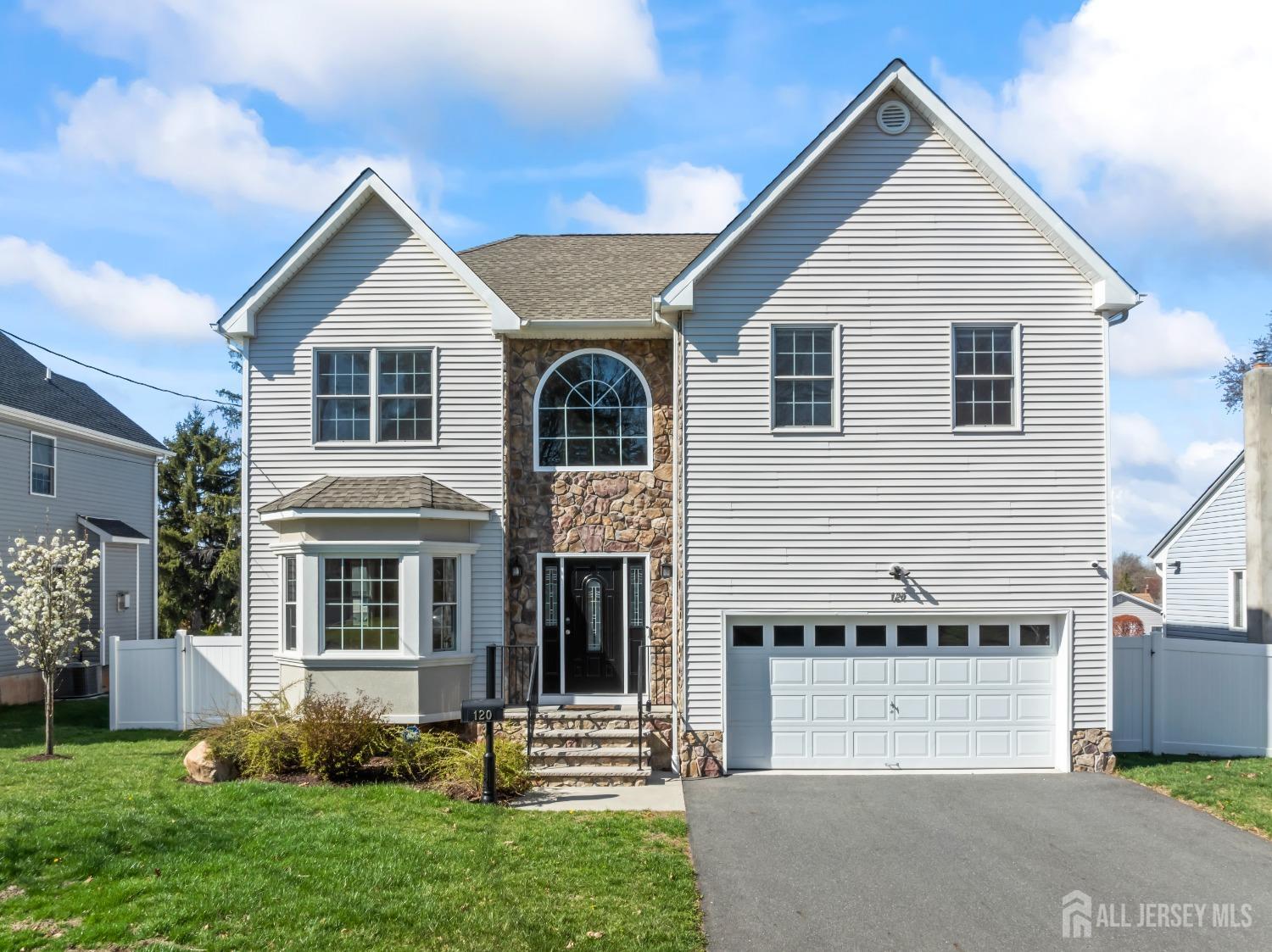 120 Normandy Road Colonia, NJ 07067 - Photo 1 of 53 Gallery Image 1