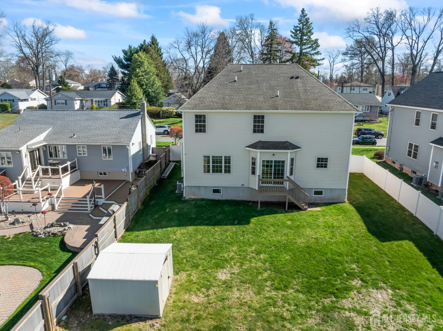 120 Normandy Road Colonia, NJ 07067 - Photo 42 of 53 Gallery Image 42