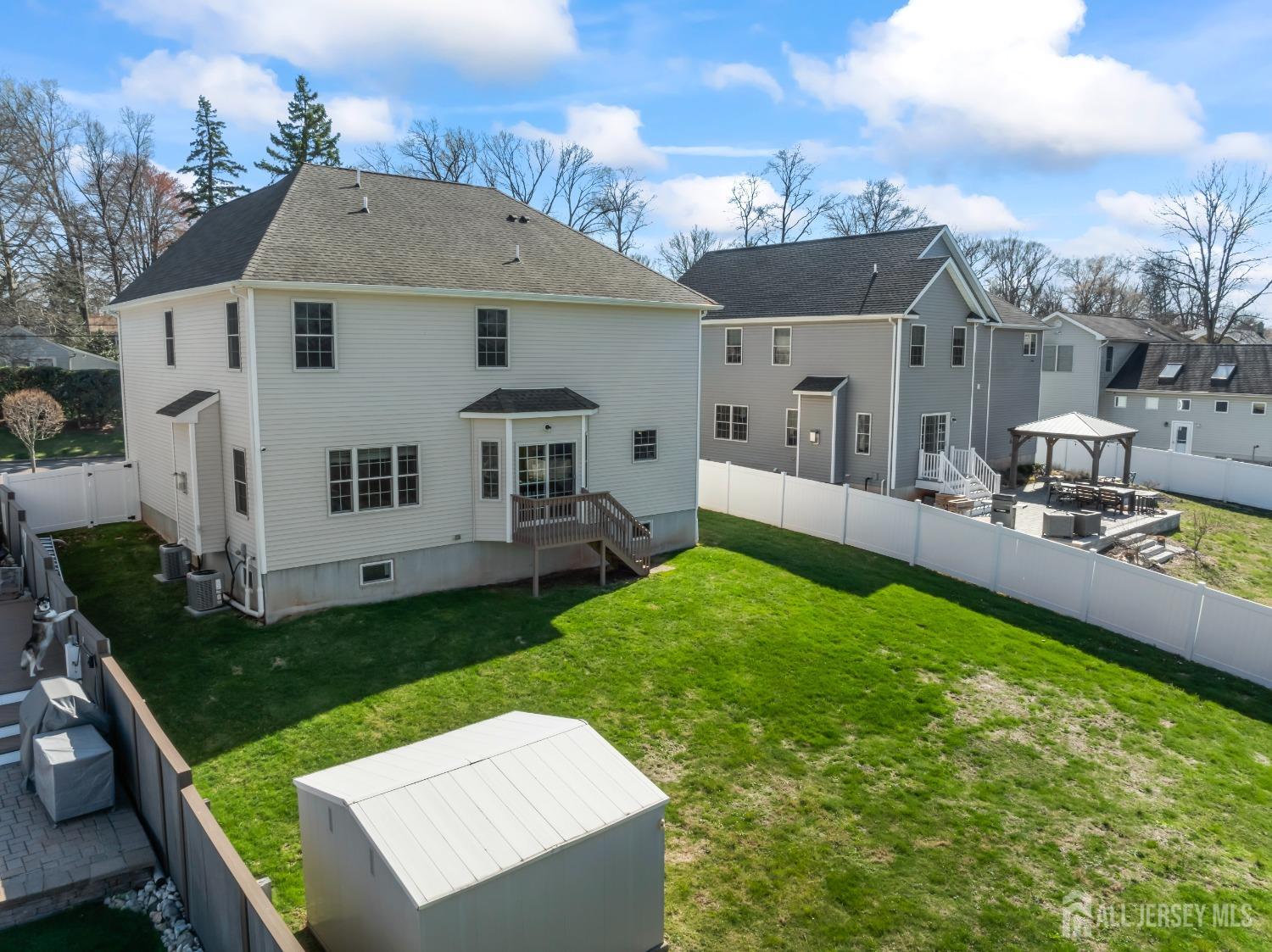120 Normandy Road Colonia, NJ 07067 - Photo 43 of 53 Gallery Image 43