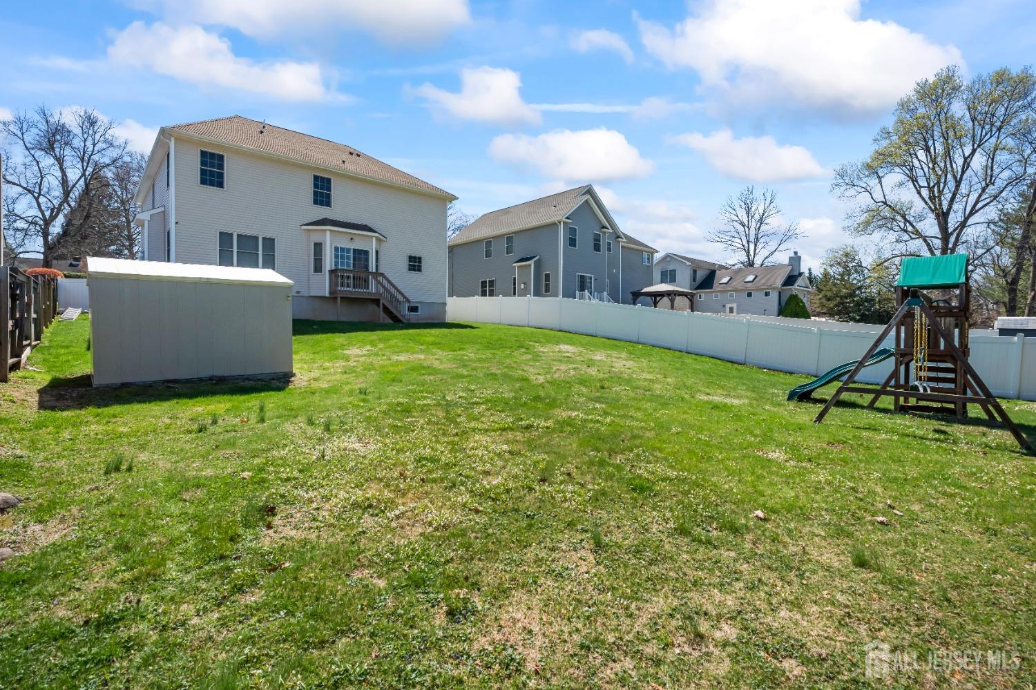 120 Normandy Road Colonia, NJ 07067 - Photo 44 of 53 Gallery Image 44
