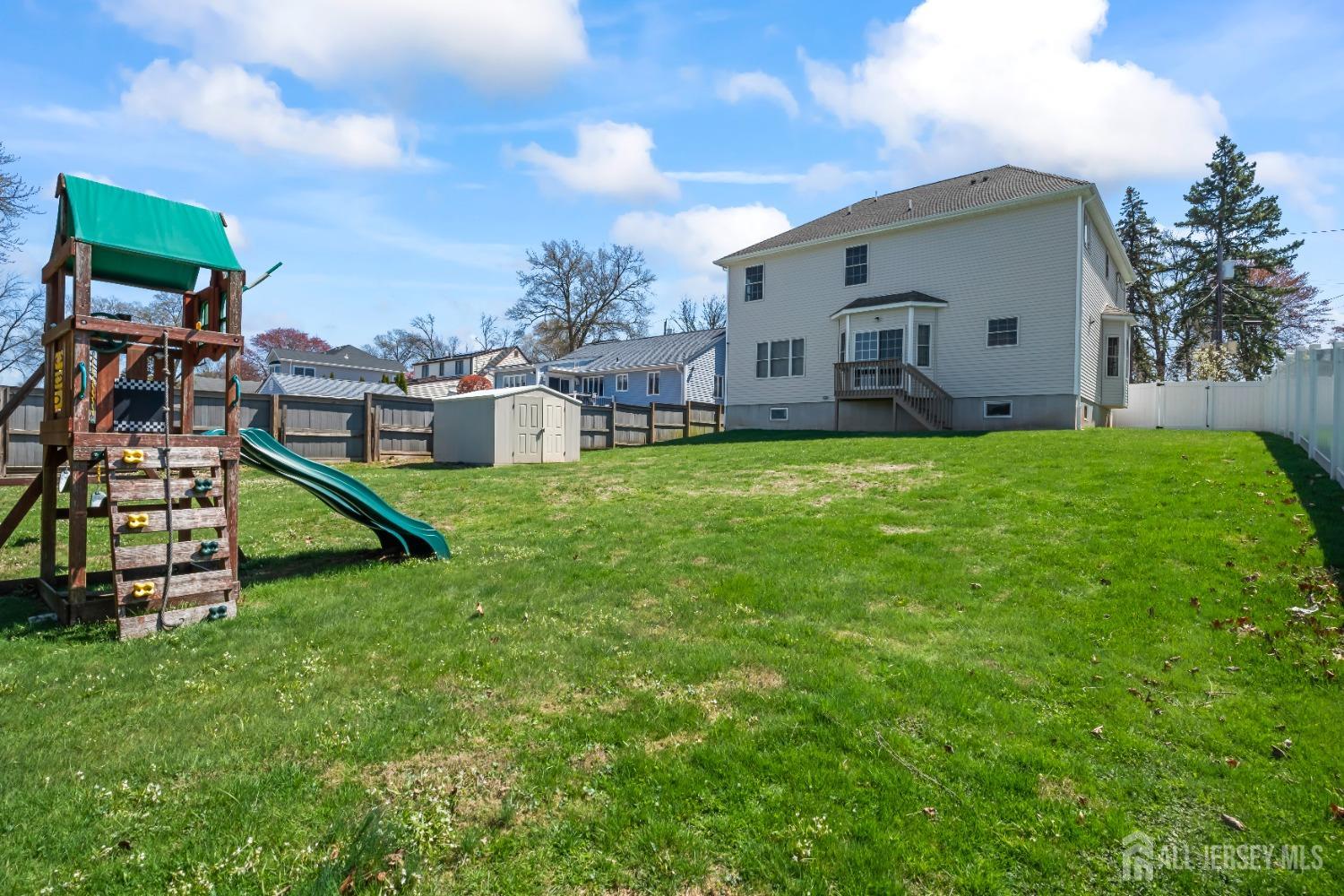 120 Normandy Road Colonia, NJ 07067 - Photo 45 of 53 Gallery Image 45
