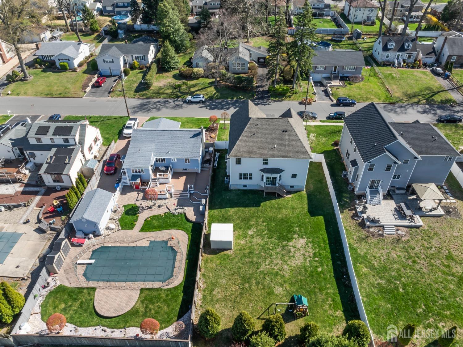 120 Normandy Road Colonia, NJ 07067 - Photo 48 of 53 Gallery Image 48