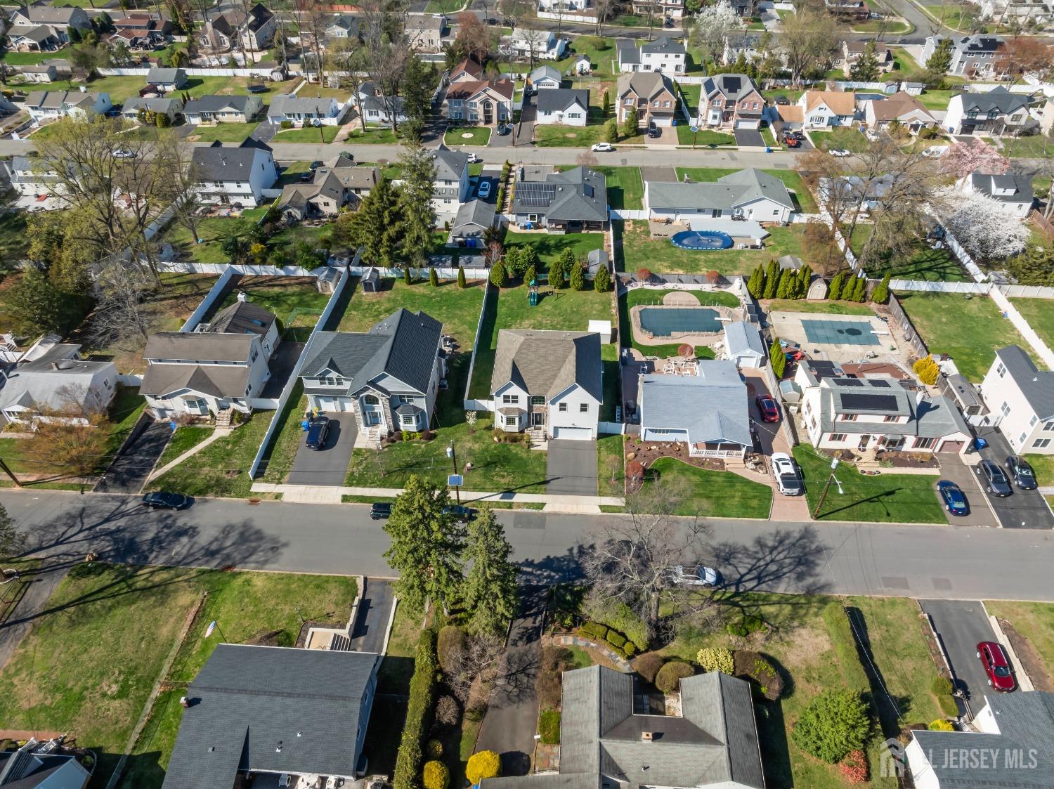 120 Normandy Road Colonia, NJ 07067 - Photo 49 of 53 Gallery Image 49