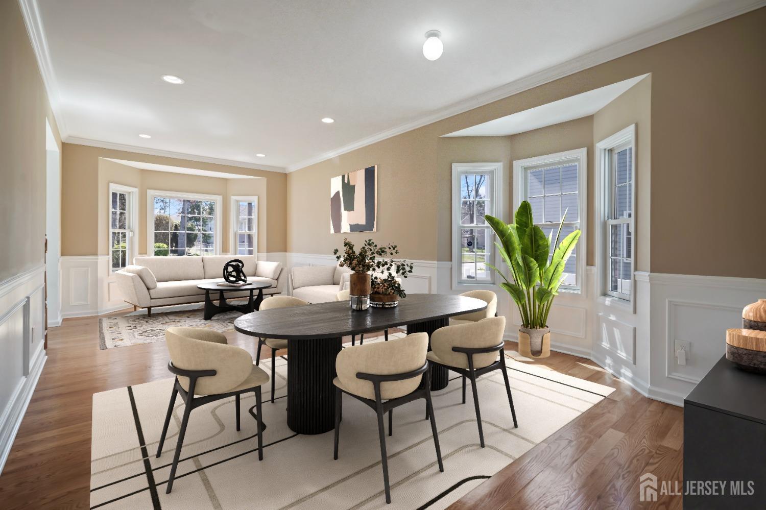 120 Normandy Road Colonia, NJ 07067 - Photo 9 of 53 Gallery Image 9