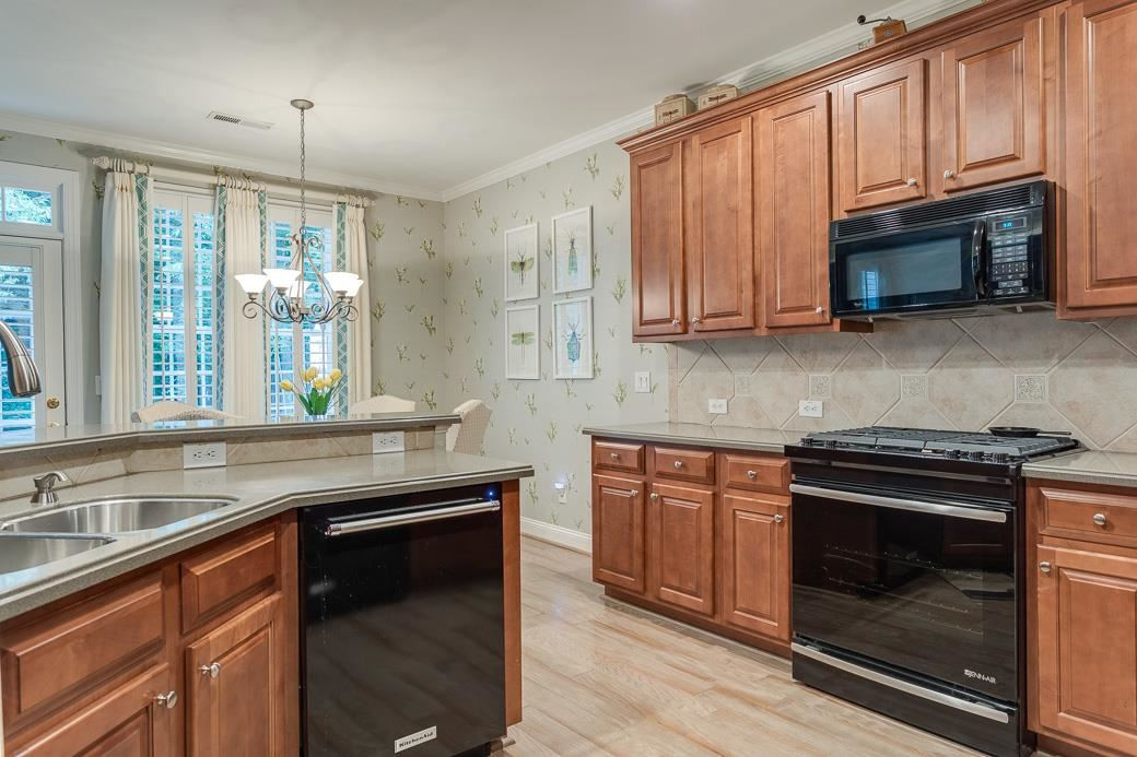 4086 Barton Park Place Raleigh, NC 27613 - Photo 14 of 24 Photo 14