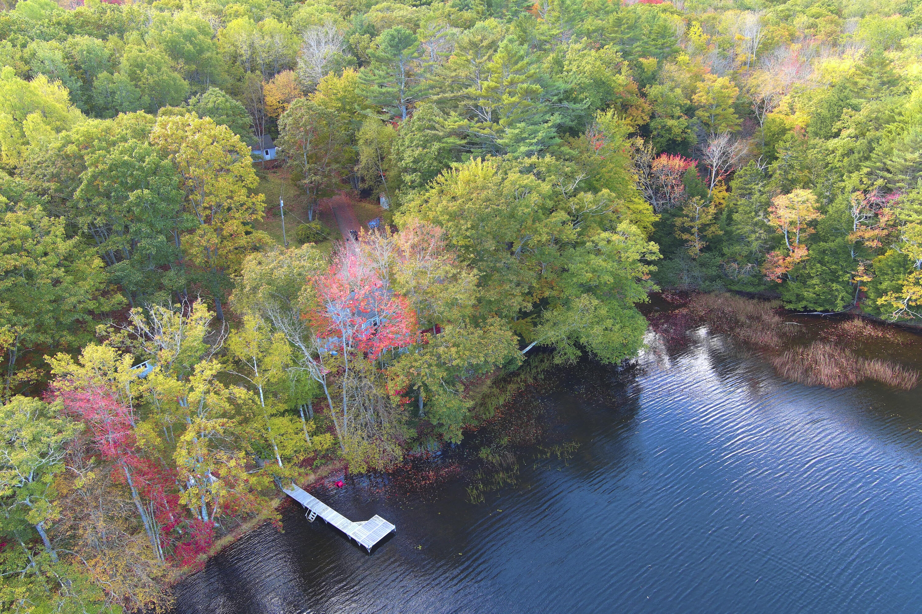 417 Storer Mountain Road Waldoboro, ME 04572 - Photo 50 of 50 26 - 417 Storer Mountain Road - Warren -