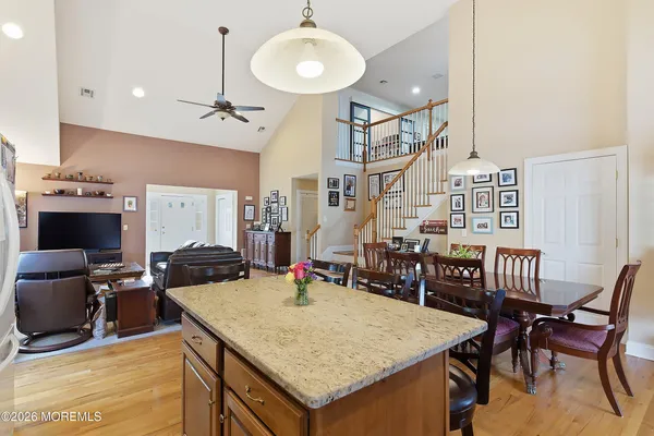 $729,000 | 3 Lone Oak Way, Eatontown, NJ 07724