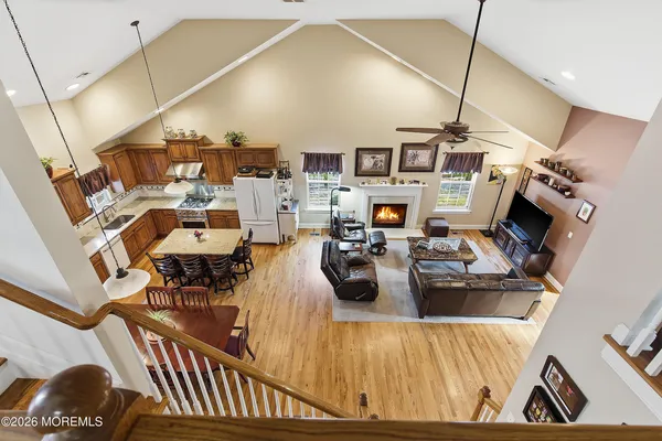 $729,000 | 3 Lone Oak Way, Eatontown, NJ 07724