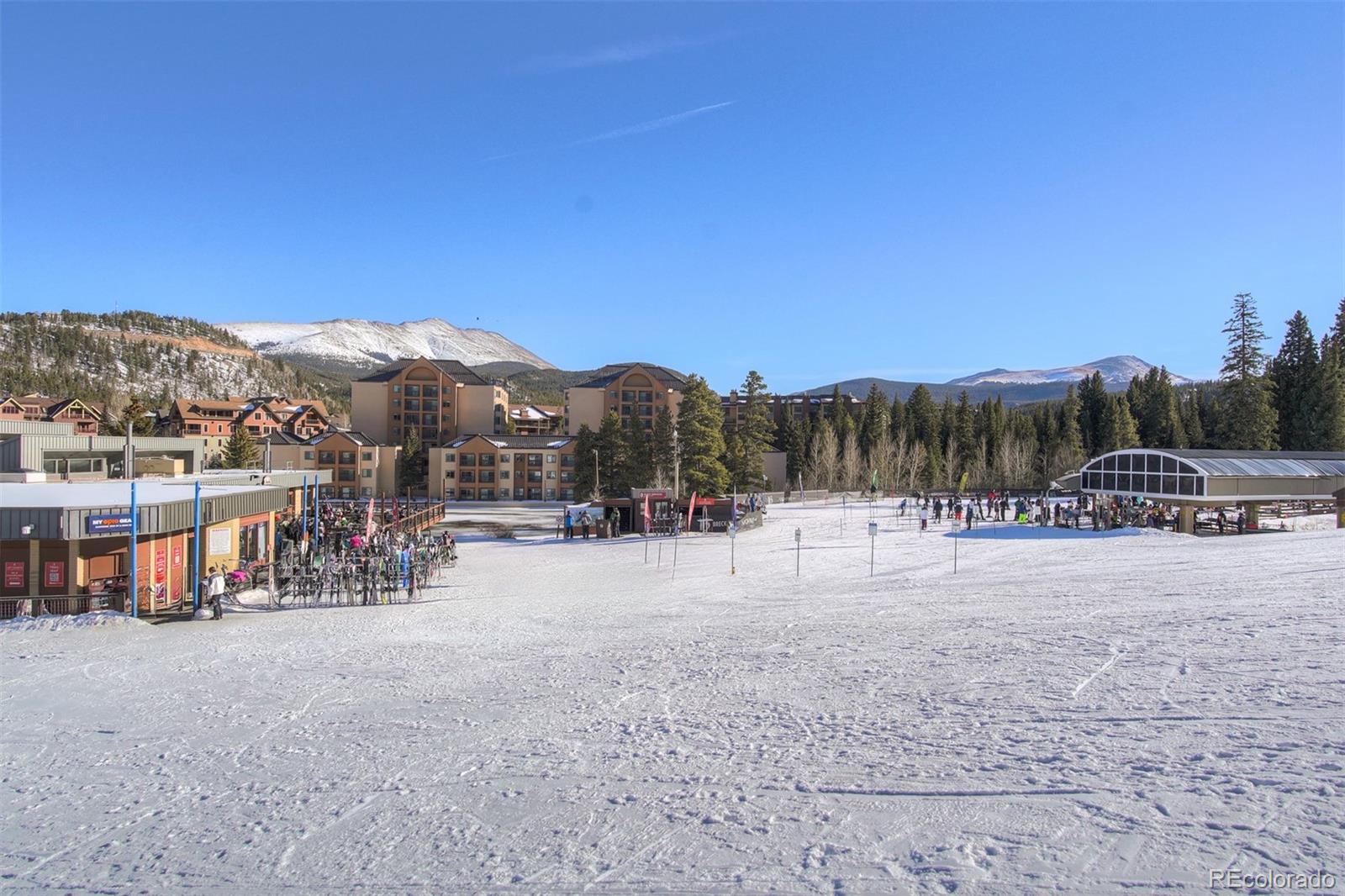 655 Columbine Road, Unit 7543 Breckenridge, CO 80424 - Photo 34 of 46