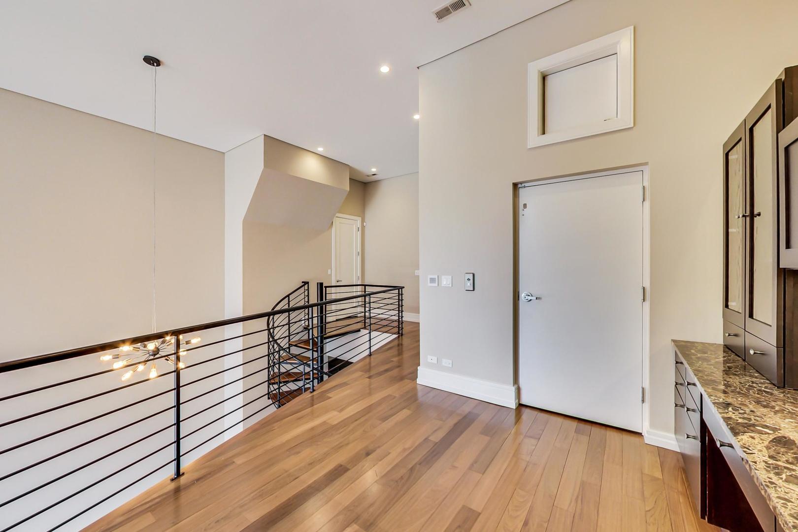 813 West Fulton Market, Unit 2 Chicago, IL 60607 - Photo 25 of 41