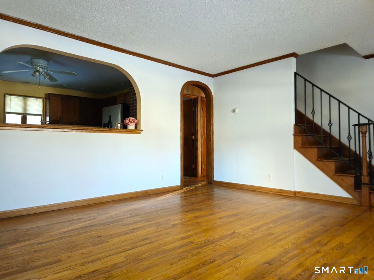 35 Lardner Road Bristol, CT 06010 - Photo 13 of 40 a view of an entryway