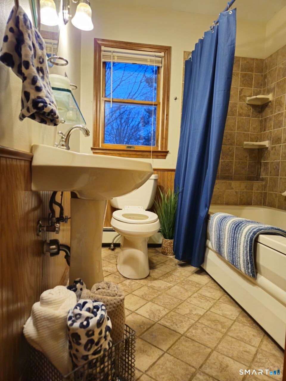 35 Lardner Road Bristol, CT 06010 - Photo 7 of 40 a bedroom with a bed and wooden floor