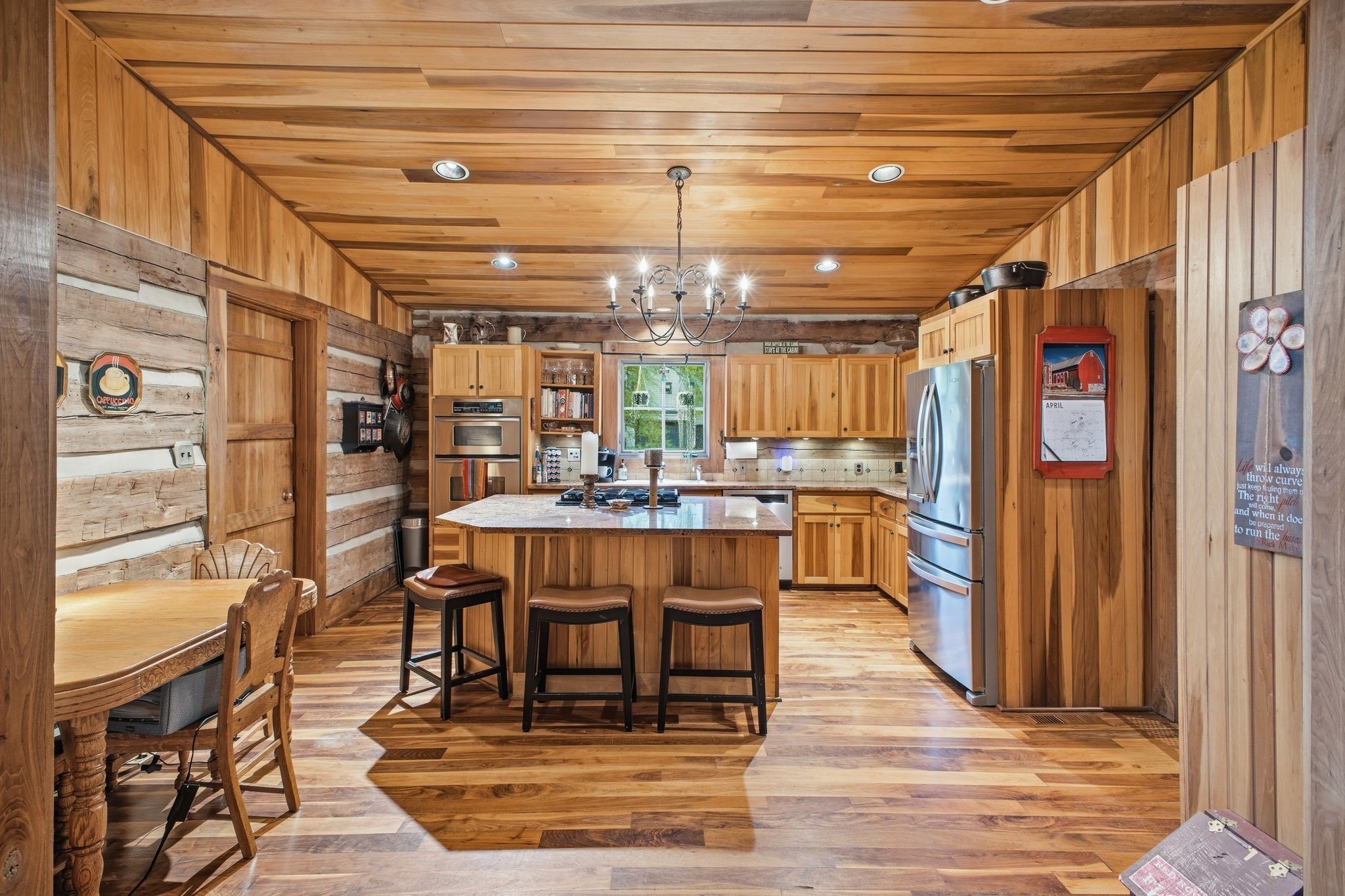 1004 Mill Pond Road Mount Pleasant, TN 38474 - Photo 24 of 85 Gallery Image 24