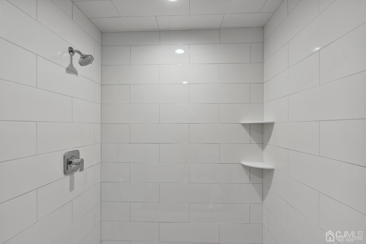 13 Albany Street Edison, NJ 08837 - Photo 23 of 26 a bathroom with a shower
