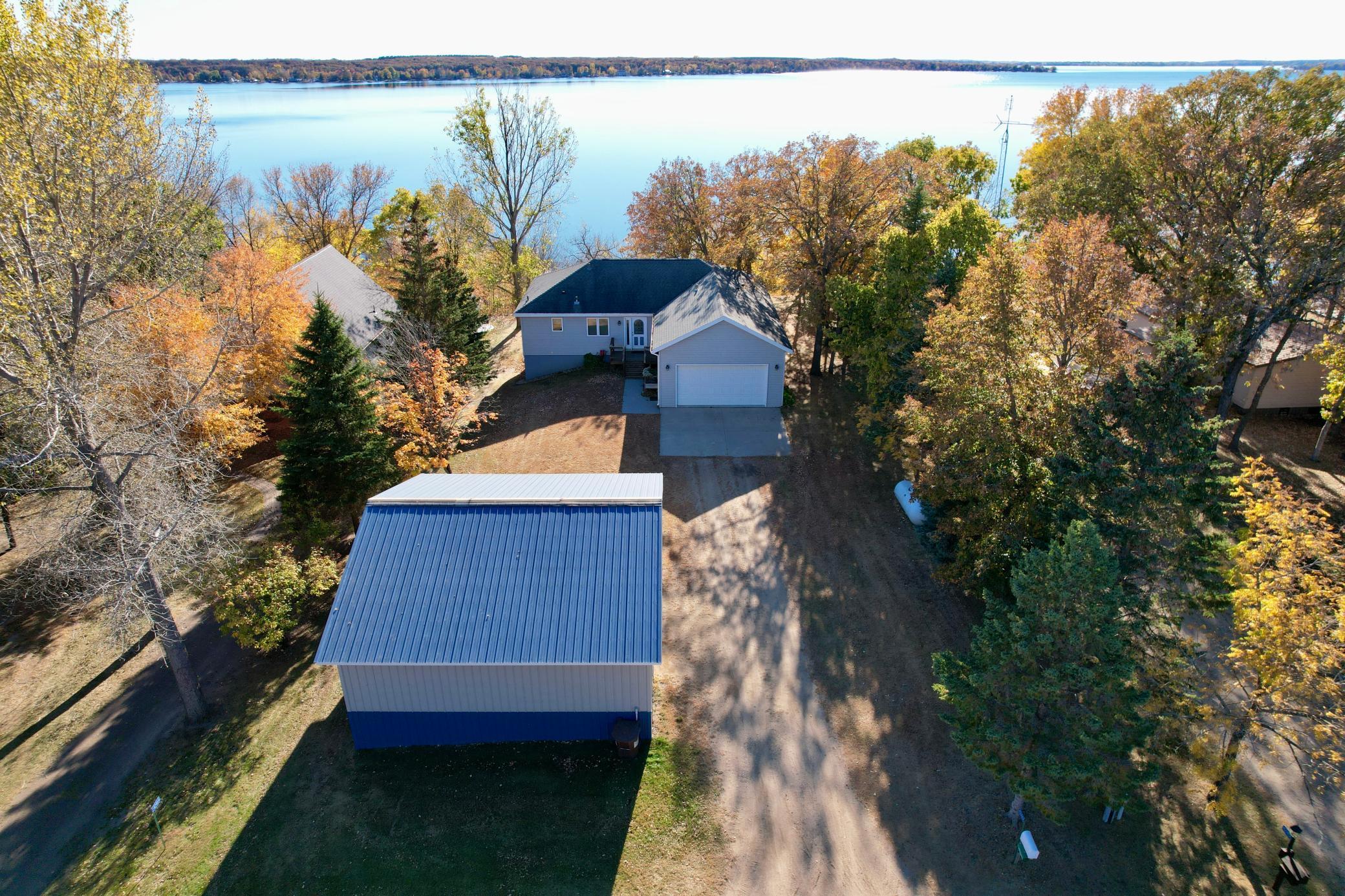 42462 Sunset Hill Road Battle Lake, MN 56515 - Photo 1 of 1 Gallery Image 1