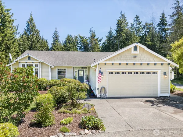 $699,000 | 1624 Lower Elwha Road, Port Angeles, WA 98363
