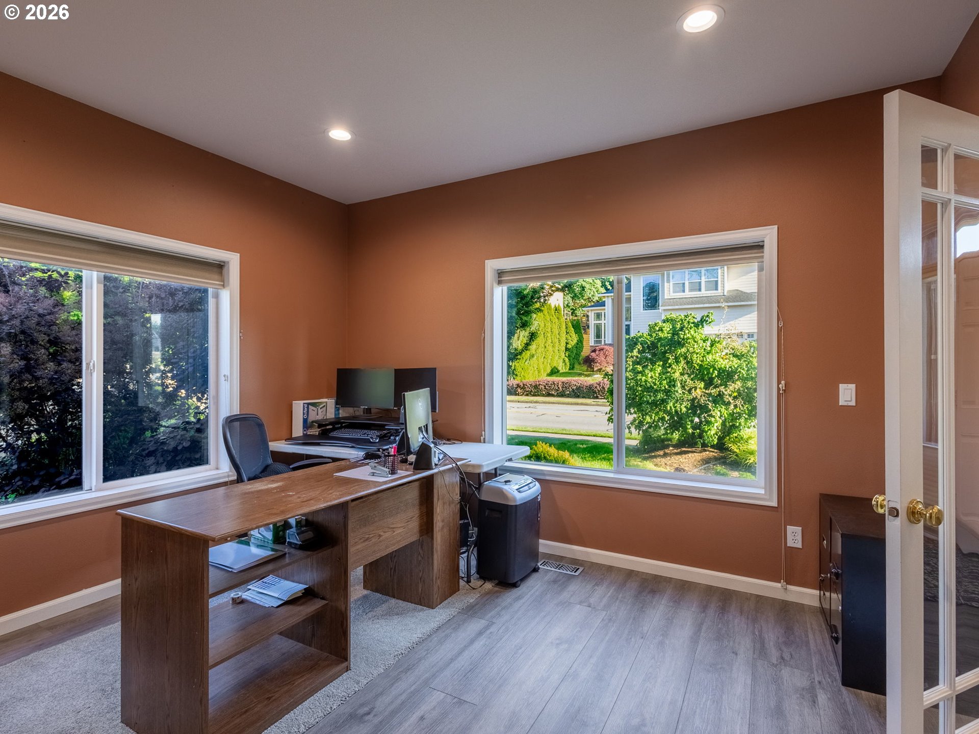 2445 Northwest 29th Avenue Camas, WA 98607 - Photo 9 of 43 Den/Office