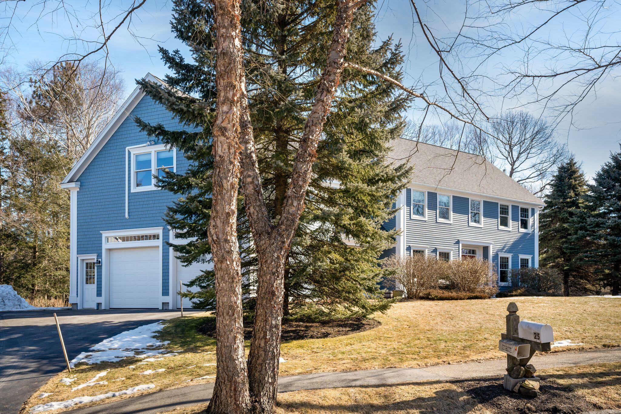 25 Cross Hill Road Cape Elizabeth, ME 04107 - Photo 44 of 54 DSC04404