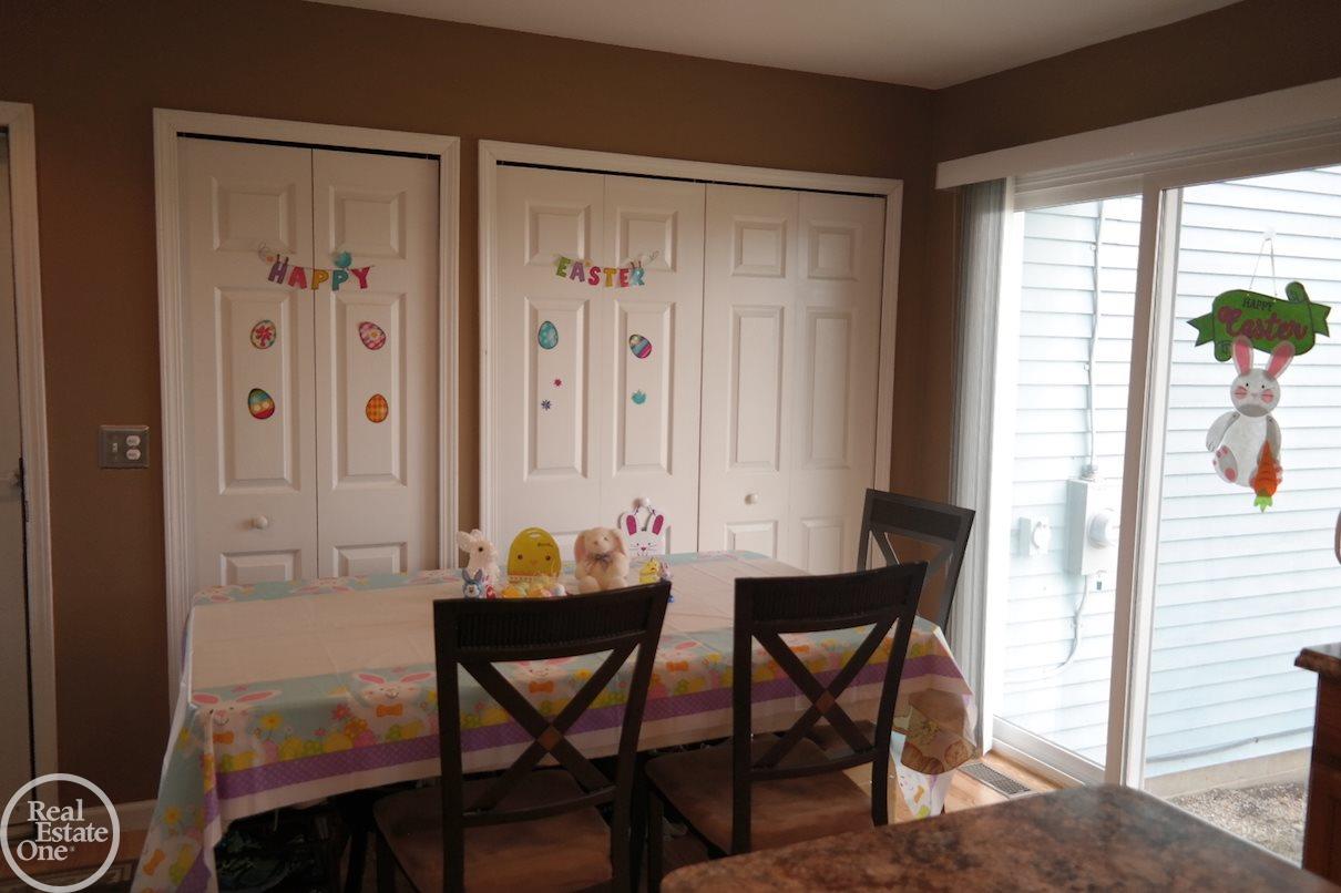 16815 Armada Center Road Armada, MI 48005 - Photo 8 of 20