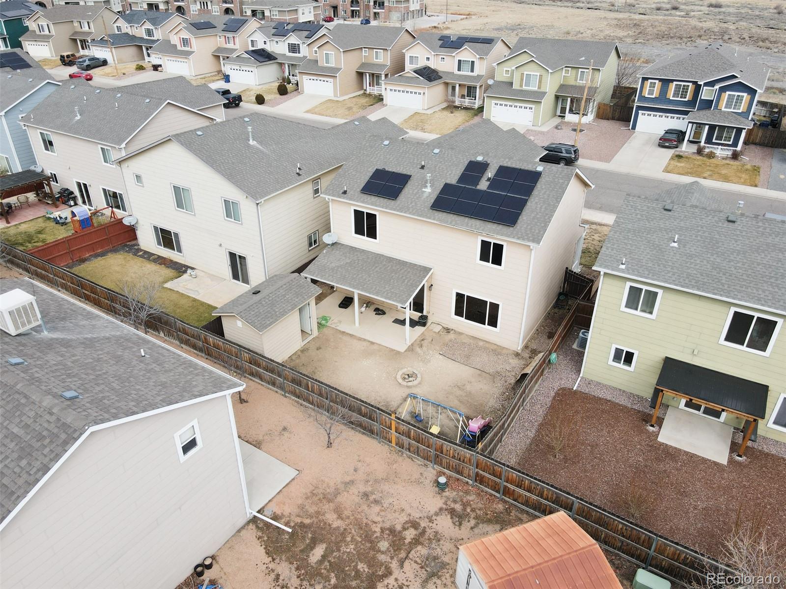 5101 Goldking Road Pueblo, CO 81008 - Photo 32 of 39