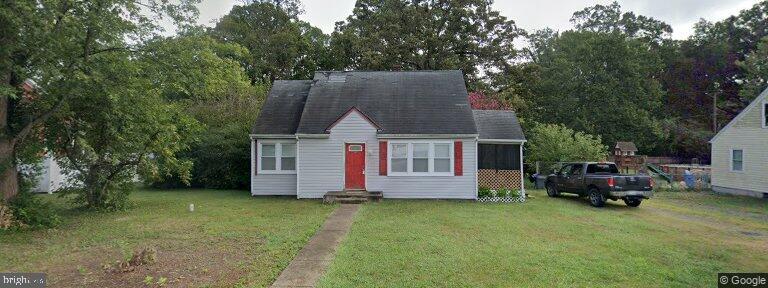 6 Randolph Road Fredericksburg, VA 22405 - Photo 1 of 1