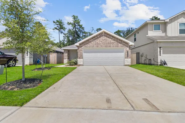 $265,000 | 538 Belle Spgs Lane, Conroe, TX 77301