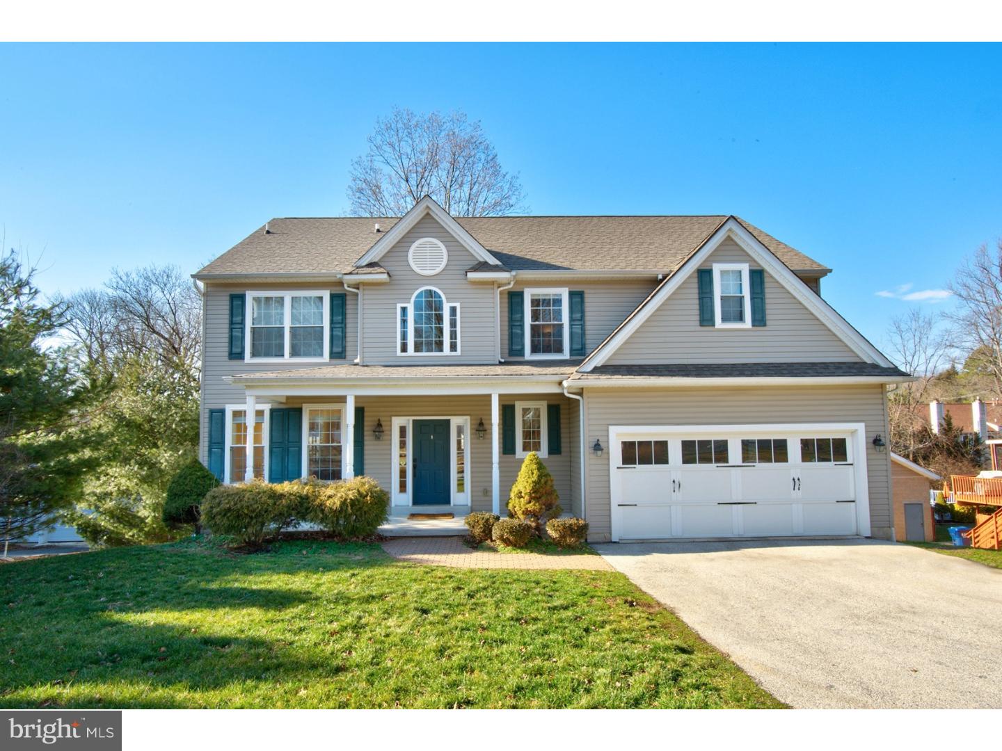 617 Brookhaven Road Wallingford, PA 19086 - Photo 1 of 25 Gallery Image 1