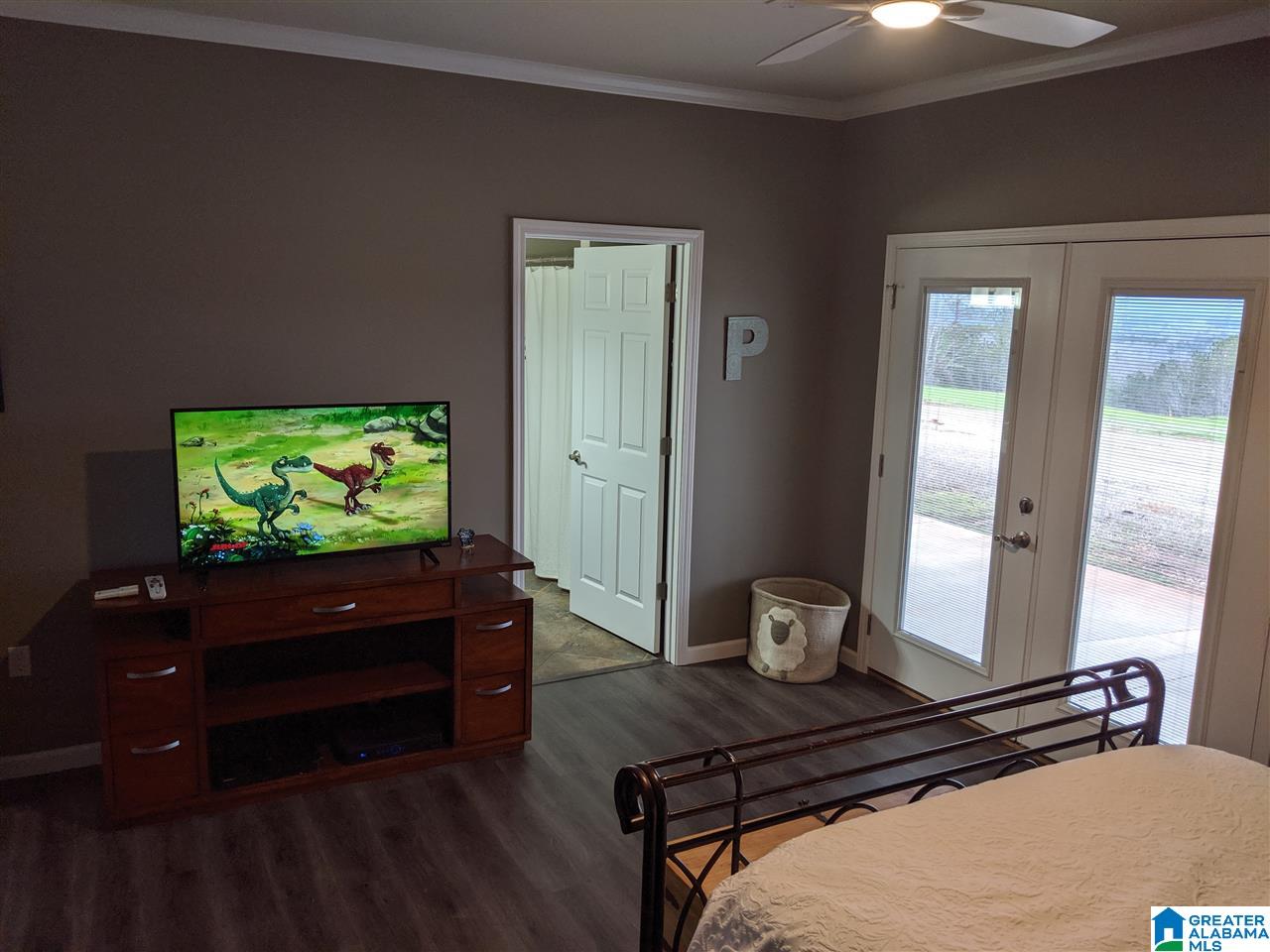 1731 Bolton Road Talladega, AL 35160 - Photo 43 of 46