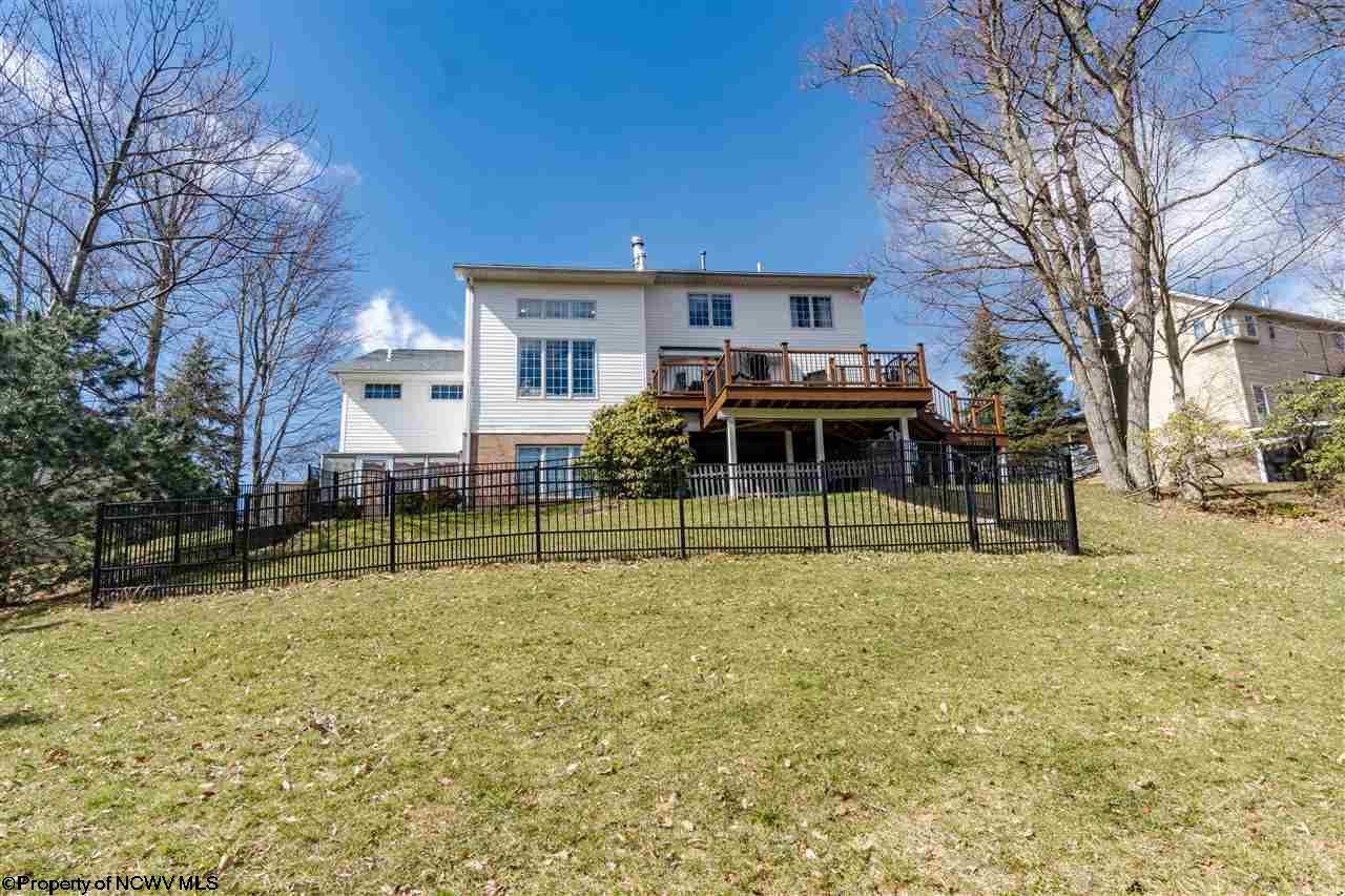 1251 Kings Road Morgantown, WV 26508 - Photo 30 of 30 Gallery Image 30