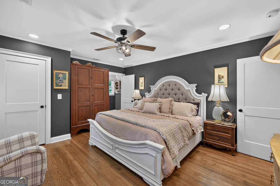 1740 Old Buckhead Road Madison, GA 30650 - Photo 37 of 130