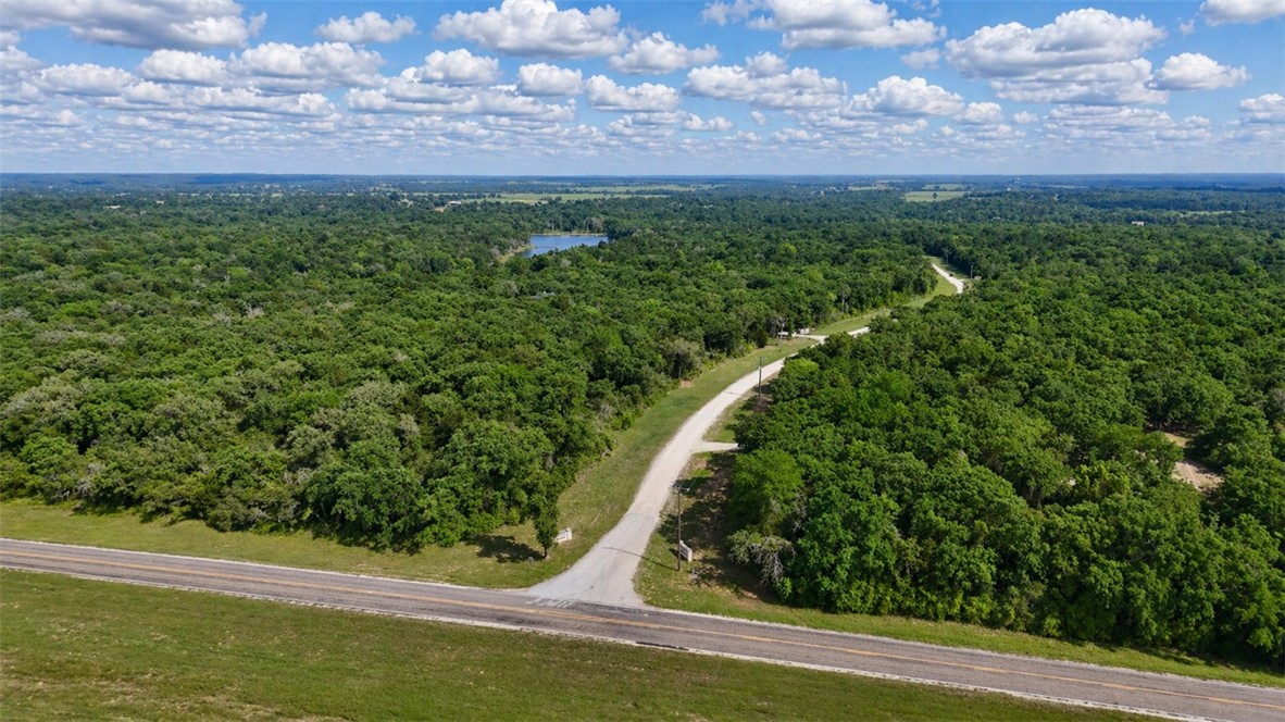 Tbd Tbd Franklin, TX 77856 - Photo 1 of 11 View from Front entrance off FM 1644