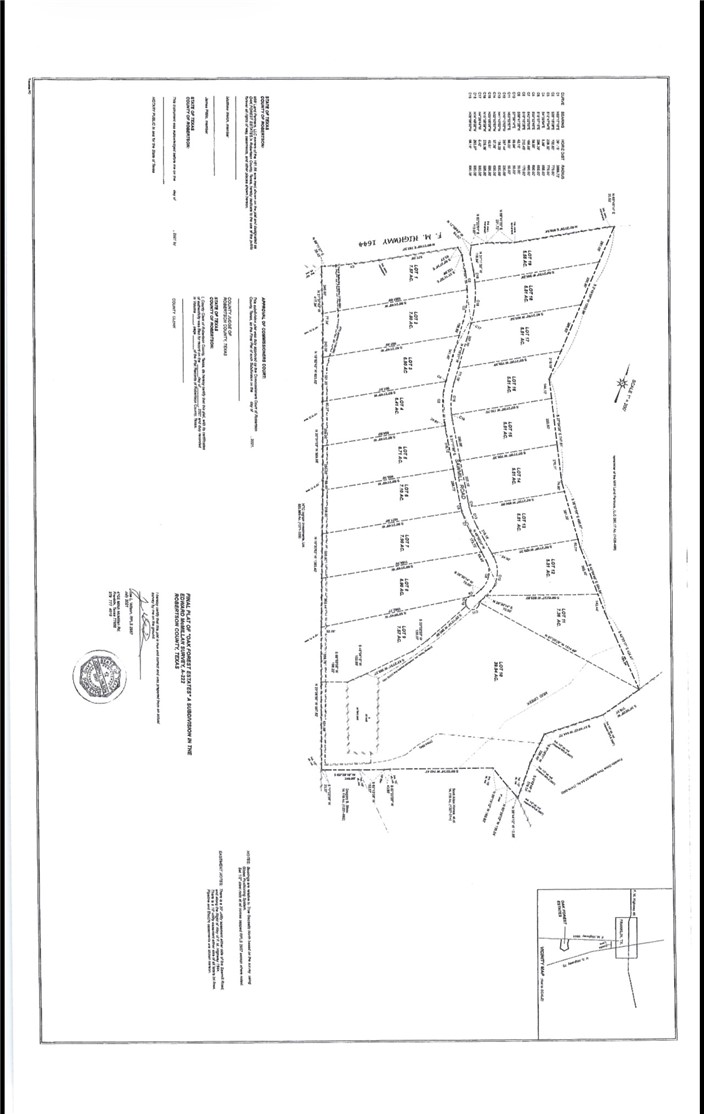 Tbd Tbd Franklin, TX 77856 - Photo 11 of 11