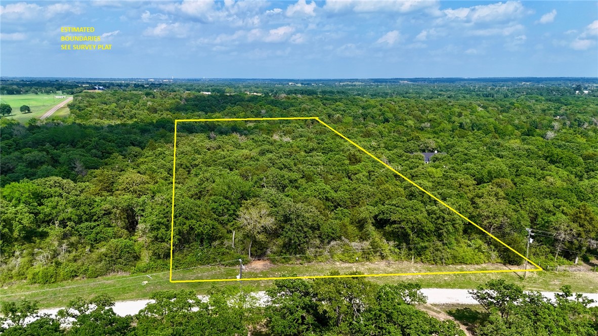 Tbd Tbd Franklin, TX 77856 - Photo 2 of 11 Estimated boundaries