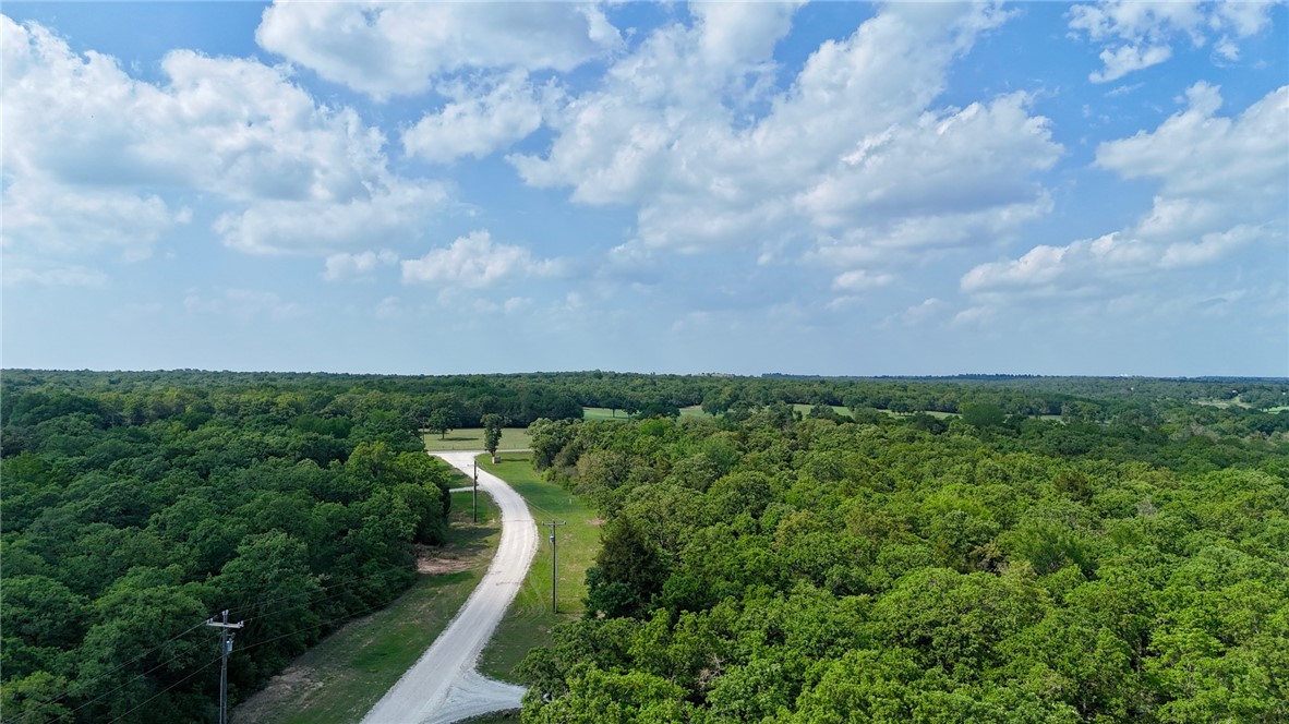 Tbd Tbd Franklin, TX 77856 - Photo 10 of 11 View from South Sawmill looking NORTH toward entrance