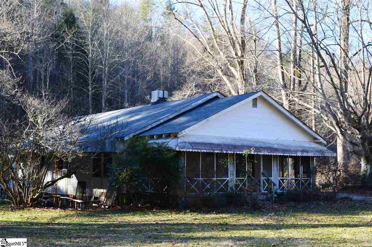 101 Jones Gap Road Marietta, SC 29661 - Photo 1 of 1 Gallery Image 1