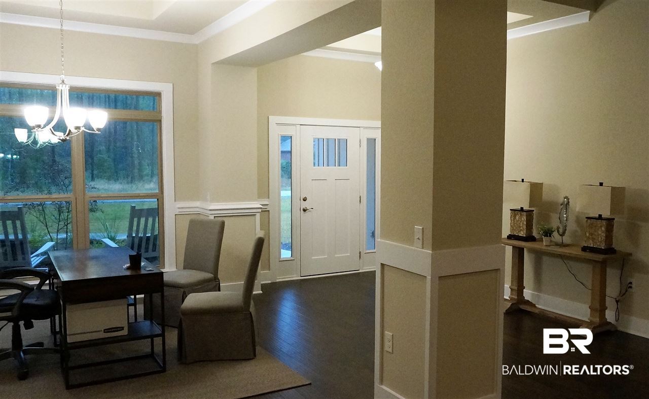 18413 Treasure Oaks Road Gulf Shores, AL 36542 - Photo 11 of 31 Dining Room