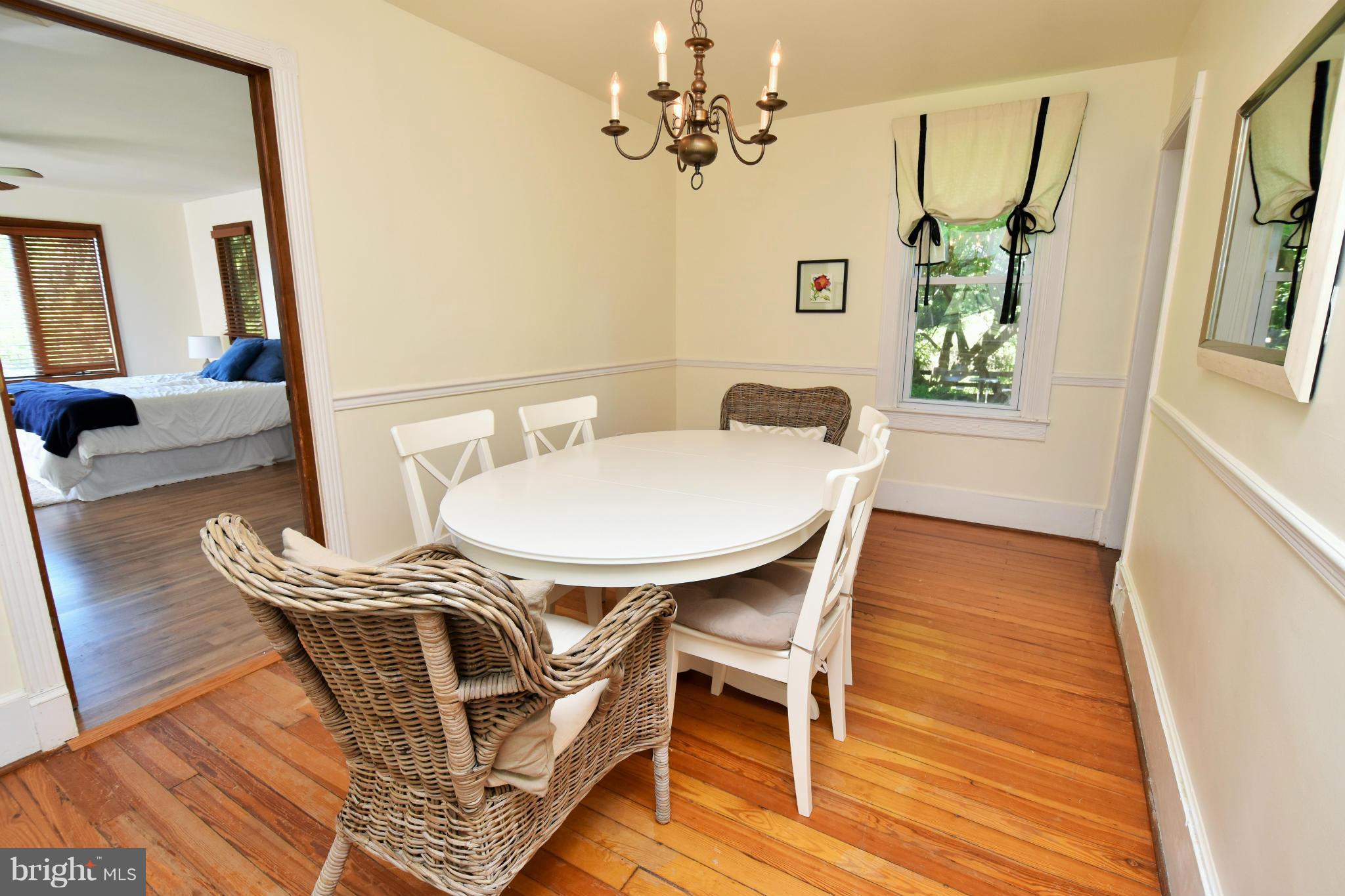 2011 Salem Church Road Stephens City, VA 22655 - Photo 12 of 30 Dining Room