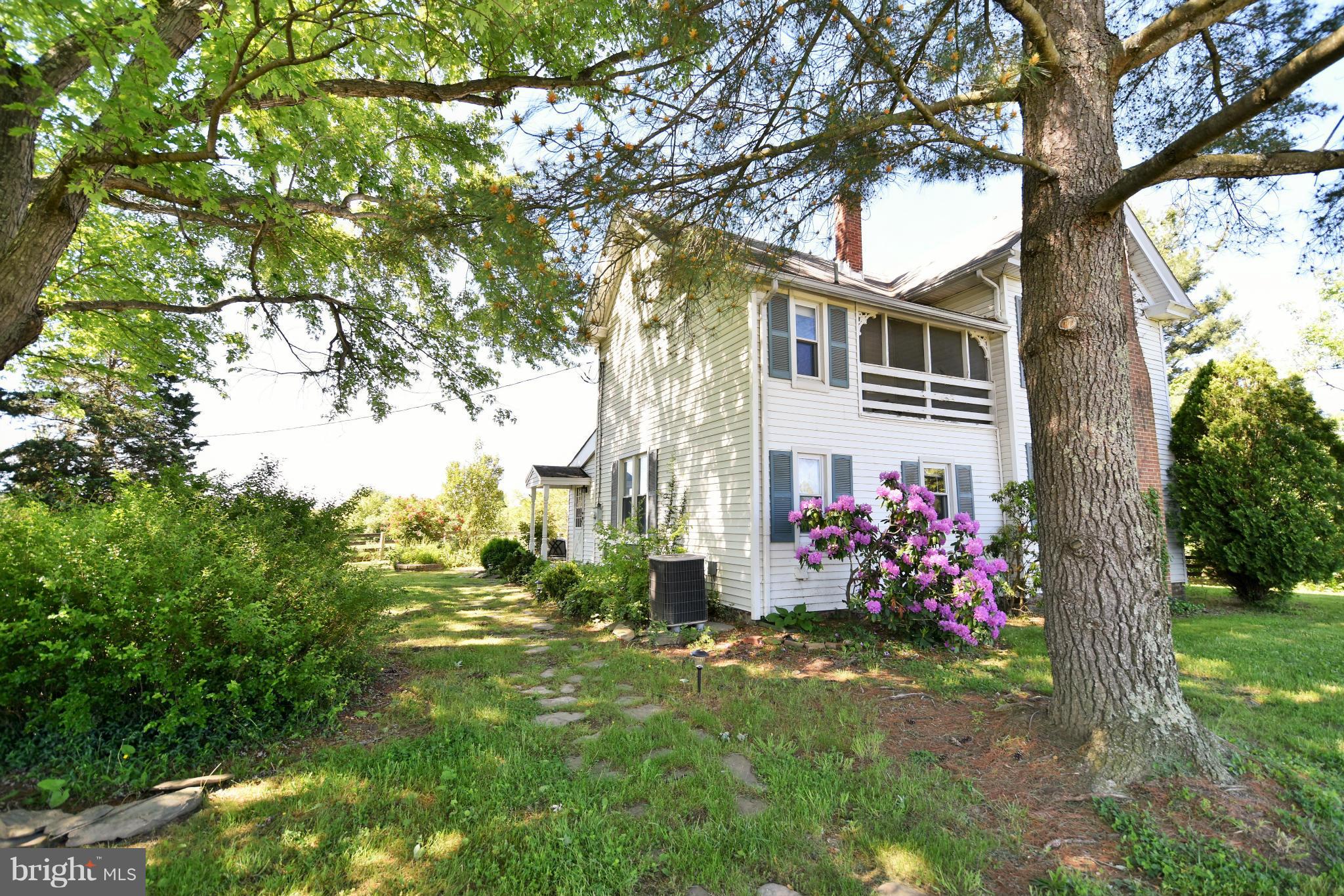 2011 Salem Church Road Stephens City, VA 22655 - Photo 14 of 30 Exterior (Rear)