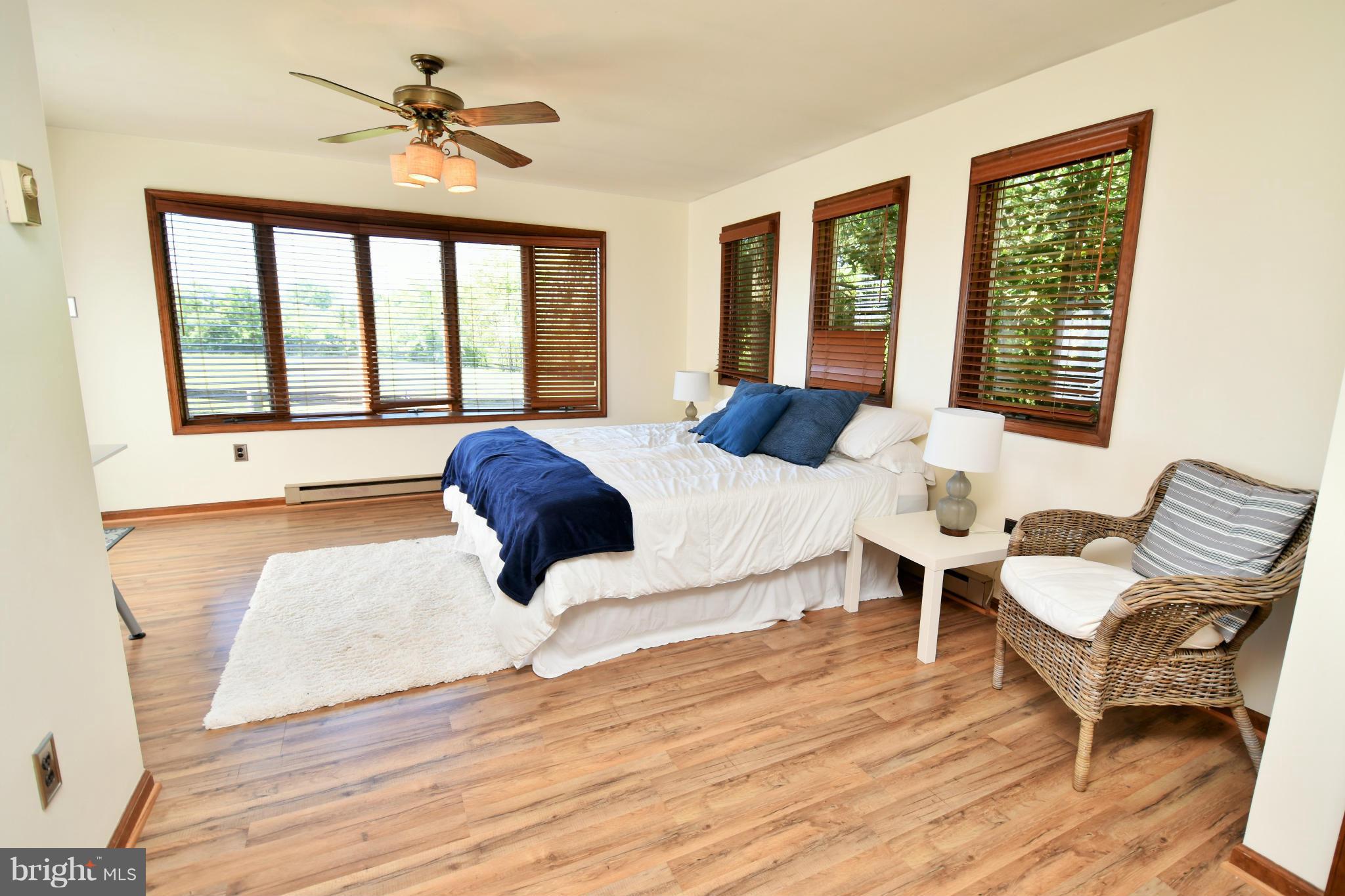 2011 Salem Church Road Stephens City, VA 22655 - Photo 16 of 30 Master Bedroom on Main Level