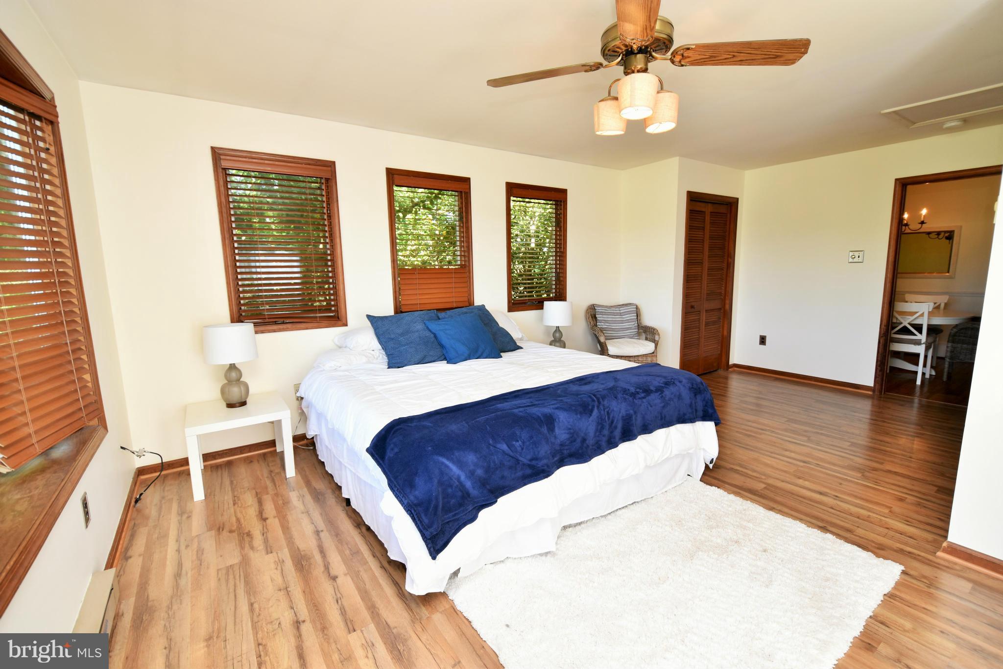 2011 Salem Church Road Stephens City, VA 22655 - Photo 17 of 30 Master Bedroom on Main Level