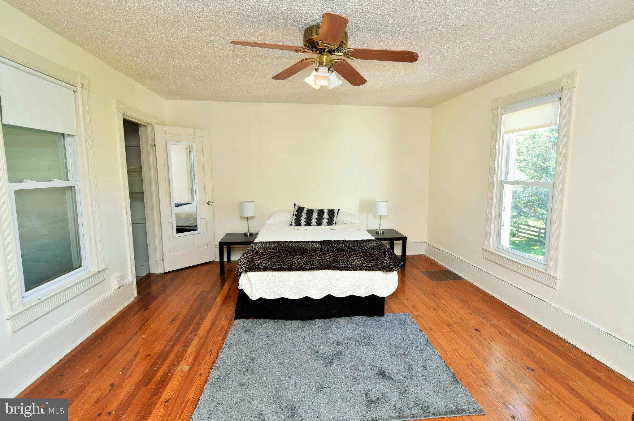 2011 Salem Church Road Stephens City, VA 22655 - Photo 19 of 30 Bedroom on Upper Level