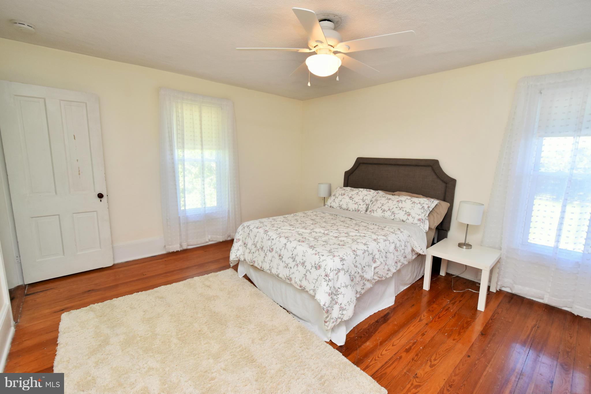 2011 Salem Church Road Stephens City, VA 22655 - Photo 21 of 30 Bedroom